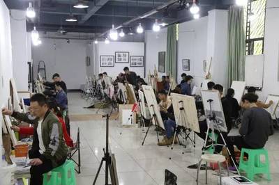 教师培训+教师招聘|重庆画室-重庆高考美术培训-重庆鲁轩美术培训学校