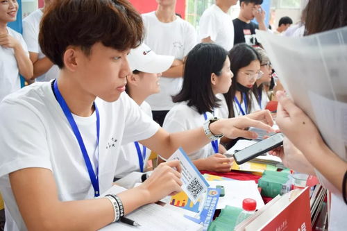 大学报到具体流程 广州美术培训班学生和家长都要看清楚