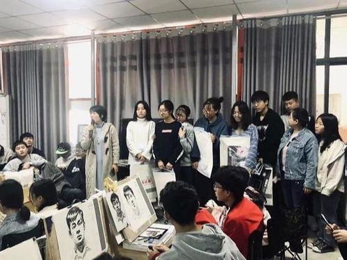 郑州美术高考培训班收费标准一般是多少 参考标准如下