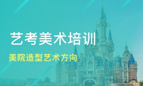 沈阳美术高考培训班哪家好 美术高考培训班哪家好 美术高考培训课程排名 淘学培训