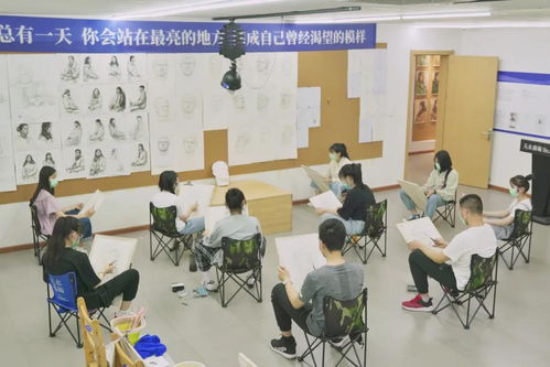 如何去挑选一个好的美术画室培训班呢 一起来了解下