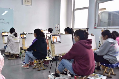 双节过后美术生的瓶颈期来了吗 邯郸画室 高考美术培训班