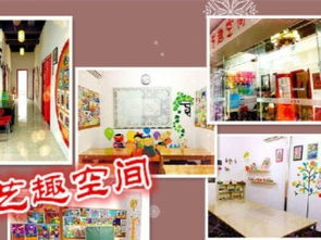 图 松江学画画书法哪里好艺趣空间美术培训高品质精品教学 上海文体培训