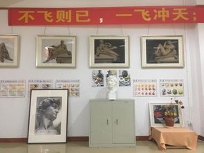 深圳精品美术培训课程