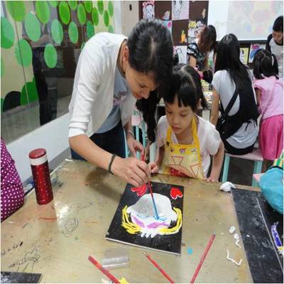 番禺美术培训班图片|番禺美术培训班产品图片由广州市番禺区籍忠亮艺术培训中心公司生产提供-