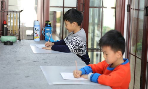 北京少儿绘画培训班 北京儿童绘画培训哪家好