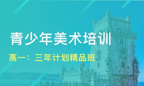 天津高一 三年计划精品班价格 成人美术培训哪家好 天津原创美术培训 淘学培训