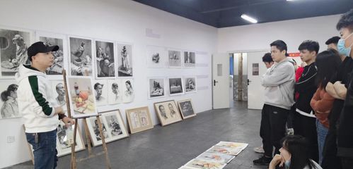 美术艺考生画室集训怎么选,美术培训班哪家好