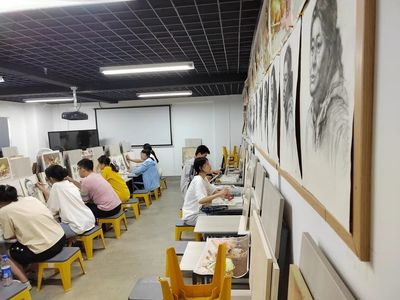 南京无形画室官方网站 | 连续十年蝉联江苏美术高考第一名