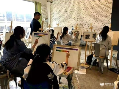 艺术“冬令营”来啦!1月18日前报名可享优惠