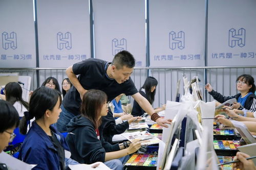 杭州美术高考培训班,美术生如何选择