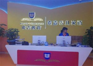 麦吉少儿美术培训班加盟应该如何进行选址