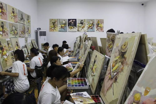 山东美术高考培训行业领军品牌 济南顶峰画室