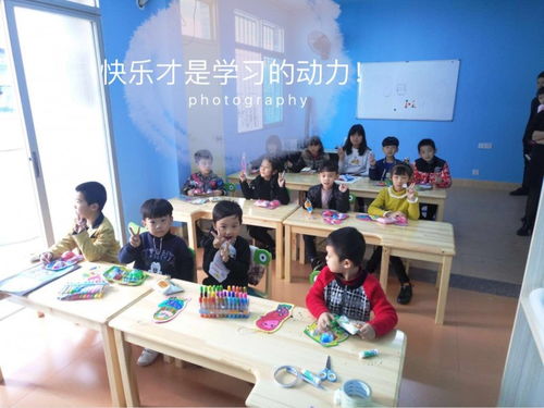 看了这家美术培训班的学生作品,才明白为什么优秀的孩子总是别人家的