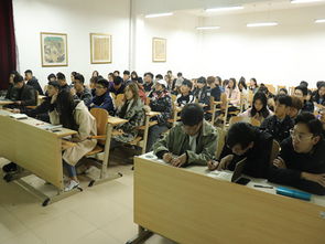 美术学院举办 青年先锋 学生骨干培训班 学子讲坛 讲座